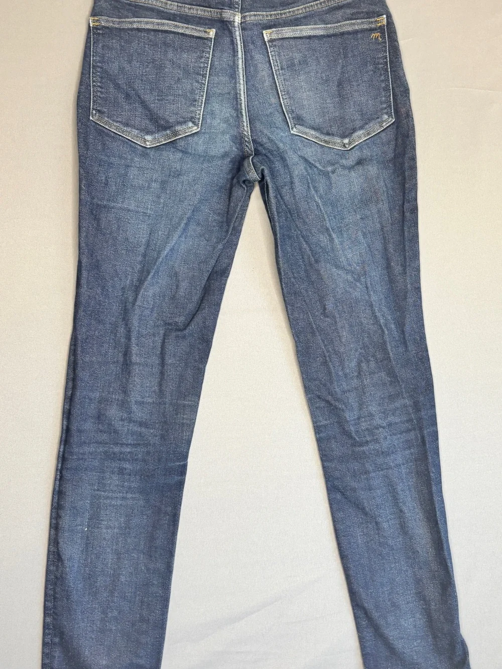 Madewell 9